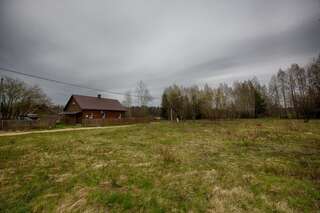 Фото Дома для отпуска Domek Teremiski г. Białowieża